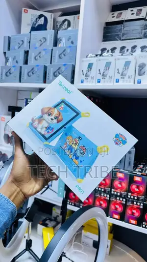 New Telzeal P101 128 GB Pink