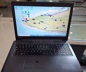 New Laptop Lenovo Ideapad 3 8GB Intel Core I7 HDD 1T