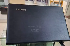 New Laptop Lenovo Ideapad 3 8GB Intel Core I7 HDD 1T