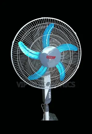 Standing Fan Ventileteur 18 Inch