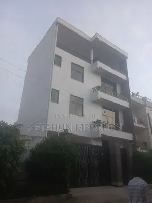 Photo - .ለሽያጭ የቀረበ የመኖሪያ ቤት 
 150 ካሪ ሜትር
ጂ + 3