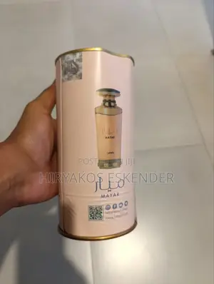 Photo - Lattafa Mayar