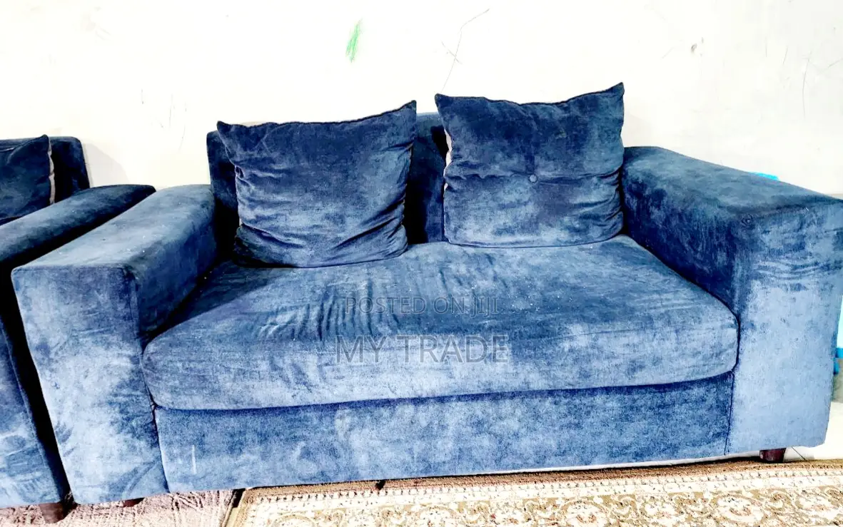 Modern Sofa