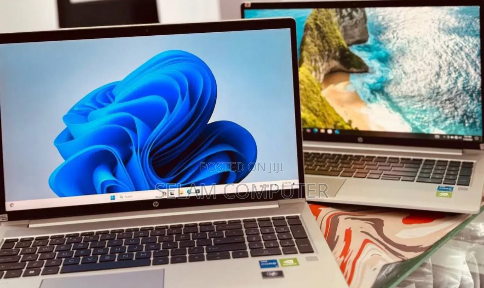 New Laptop HP ProBook 440 16GB Intel Core I7 SSD 512GB