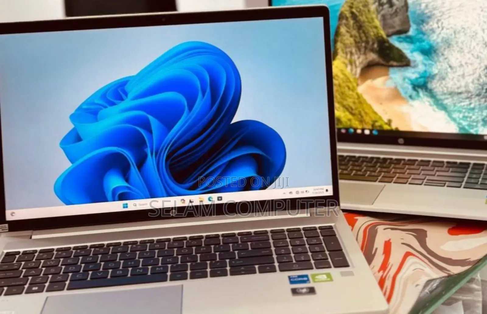 New Laptop HP ProBook 440 16GB Intel Core I7 SSD 512GB