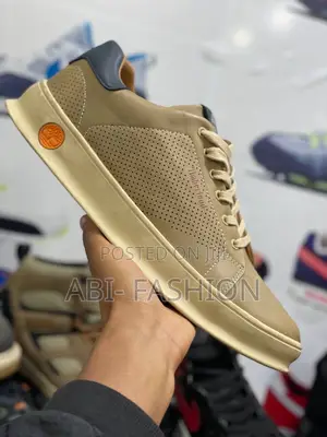 Photo - Timberland Flat New Edition