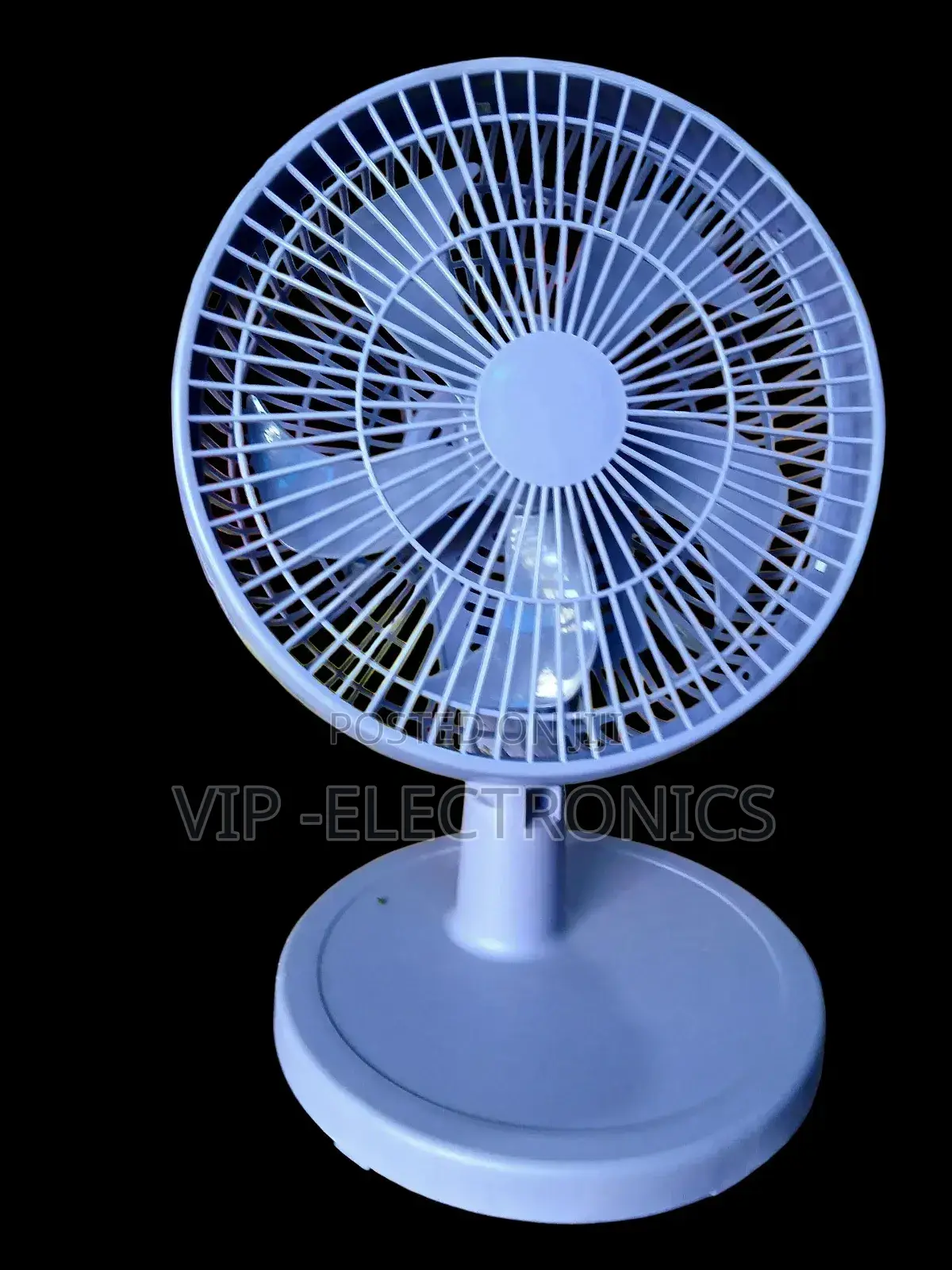 Table Fan Ventilator ለቤት ለቢሮ ሙቀት መቀነሻ