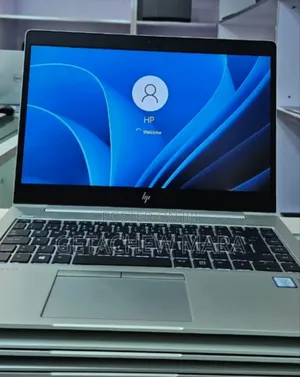 New Laptop HP EliteBook 840 16GB Intel Core I7 SSD 512GB