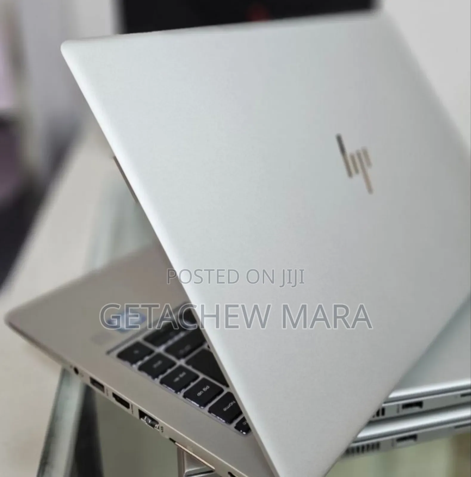 New Laptop HP EliteBook 840 16GB Intel Core I7 SSD 512GB