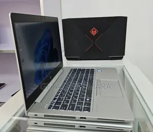 New Laptop HP EliteBook 840 16GB Intel Core I7 SSD 512GB