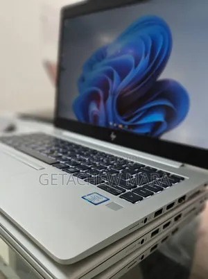 New Laptop HP EliteBook 840 16GB Intel Core I7 SSD 512GB