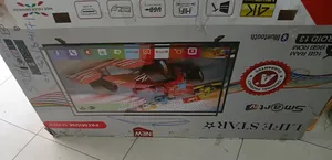Life Star"65"Inch Tv Life,S Good