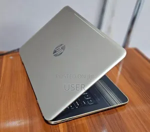 New Laptop HP Pavilion 14 4GB Intel Core I3 HDD 1T