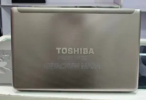 New Laptop Toshiba Satellite C55 6GB Intel Core I5 HDD 500GB