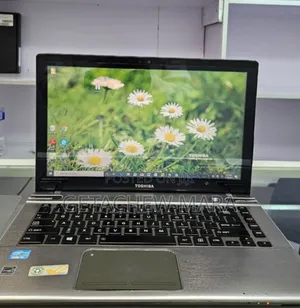 Photo - New Laptop Toshiba Satellite C55 6GB Intel Core I5 HDD 500GB