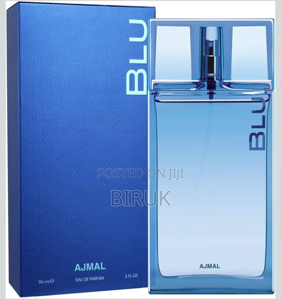 Blu Perfume