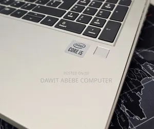 New Laptop HP 16GB Intel Core I5 SSD 512GB