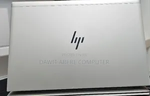 New Laptop HP 16GB Intel Core I5 SSD 512GB