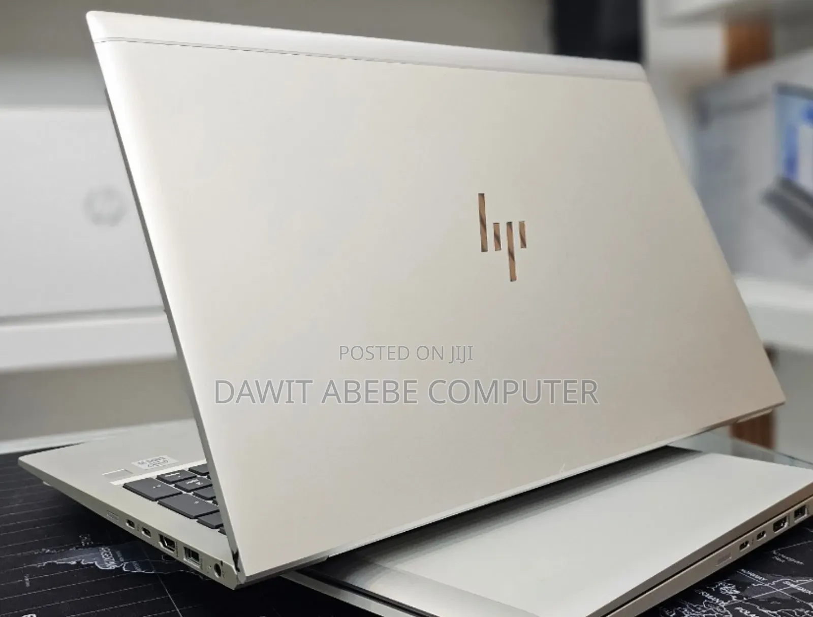 New Laptop HP 16GB Intel Core I5 SSD 512GB