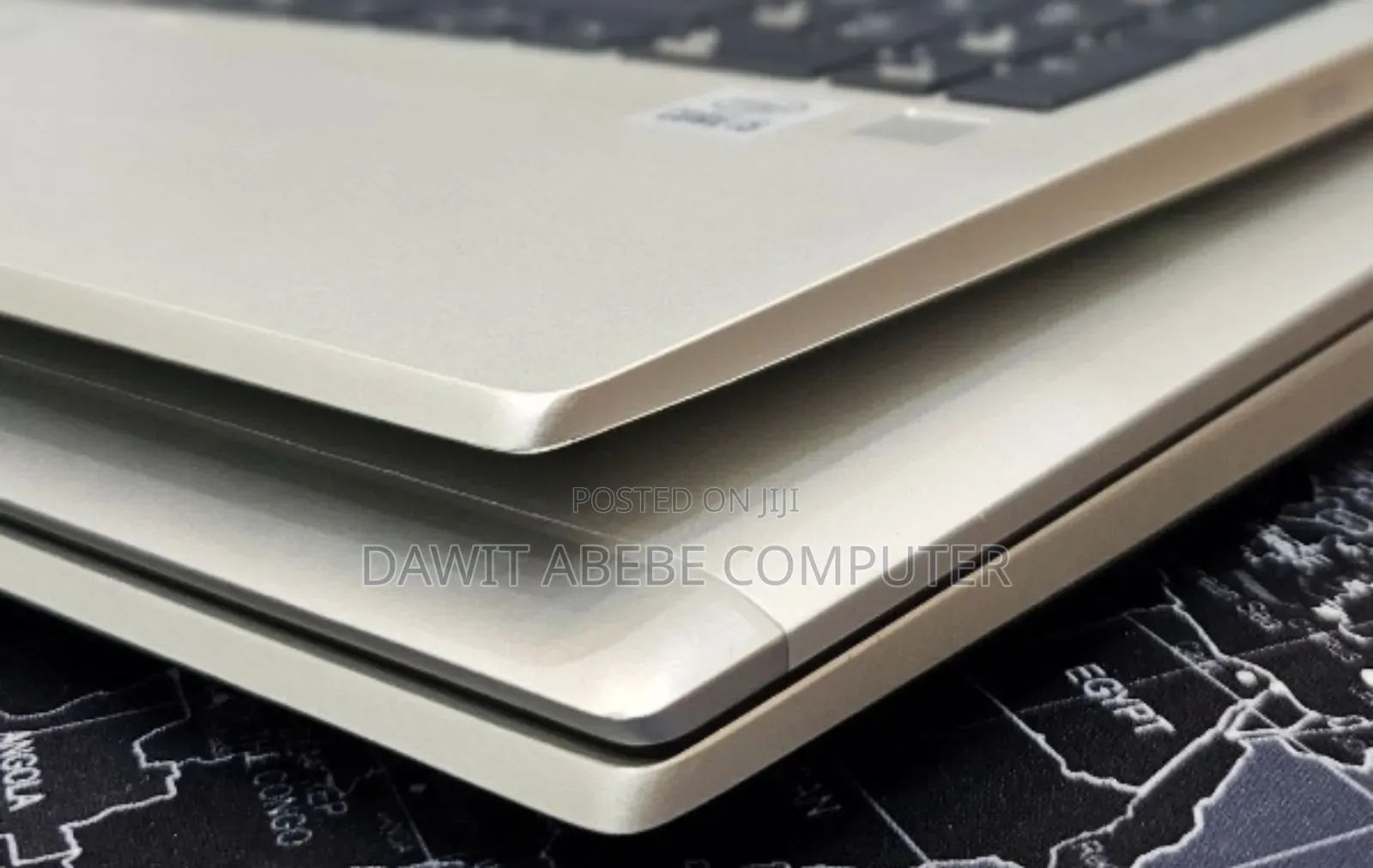 New Laptop HP 16GB Intel Core I5 SSD 512GB