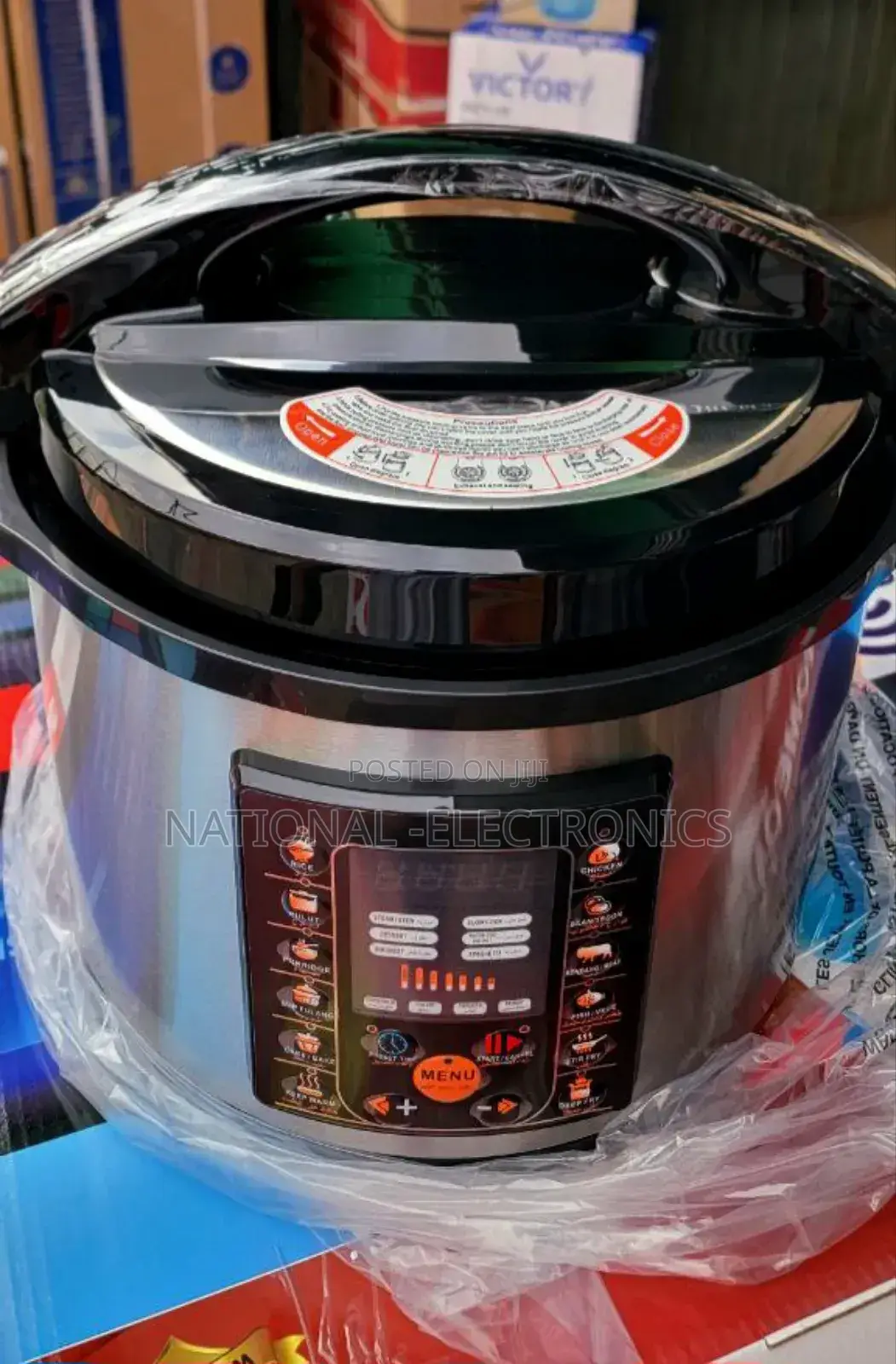 Roshan Cooker 10liter New Price 