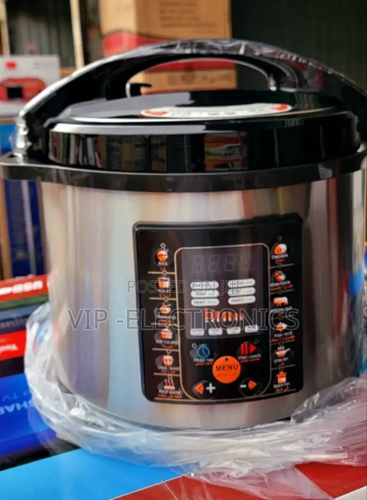 Roshan Cooker 10liter New Price 