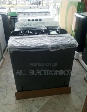 Photo - Orbit 14kg Washing Machine 14kg