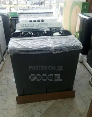 Orbit 14kg Washing Machine 14kg