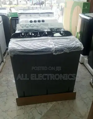 Orbit 14kg Washing Machine 14kg