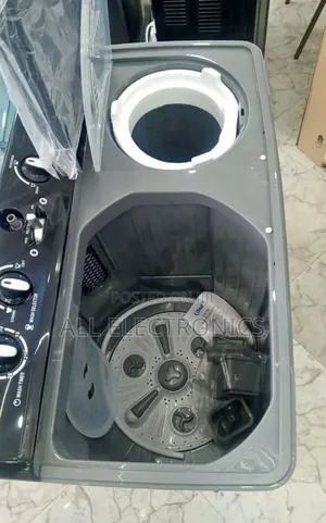 Orbit 14kg Washing Machine 14kg