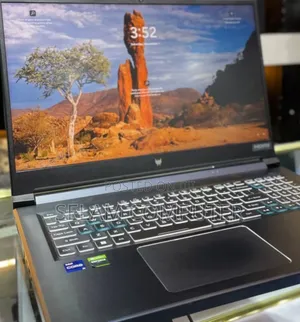Photo - New Laptop Acer Predator Helios 300 16GB Intel Core I9 SSD 1T