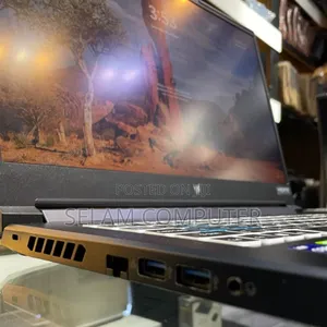 New Laptop Acer Predator Helios 300 16GB Intel Core I9 SSD 1T