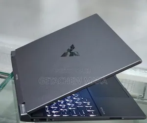 New Laptop HP Victus 15 8GB AMD Ryzen 5 SSD 512GB