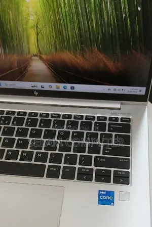 New Laptop HP EliteBook 840 G10 16GB Intel Core I5 SSD 1T