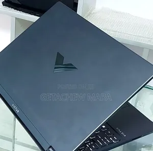 New Laptop HP Victus 15 8GB AMD Ryzen 5 SSD 512GB