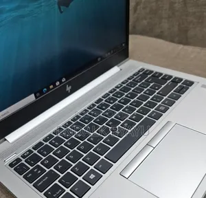 Photo - New Laptop HP EliteBook 745 G6 16GB AMD Ryzen 5 SSD 512GB