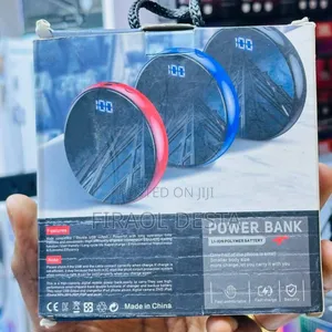 Photo - Smart.Power Bank