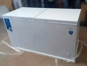 Photo - Midea Chest Freezer 689 ModelOriginal New Products Deep