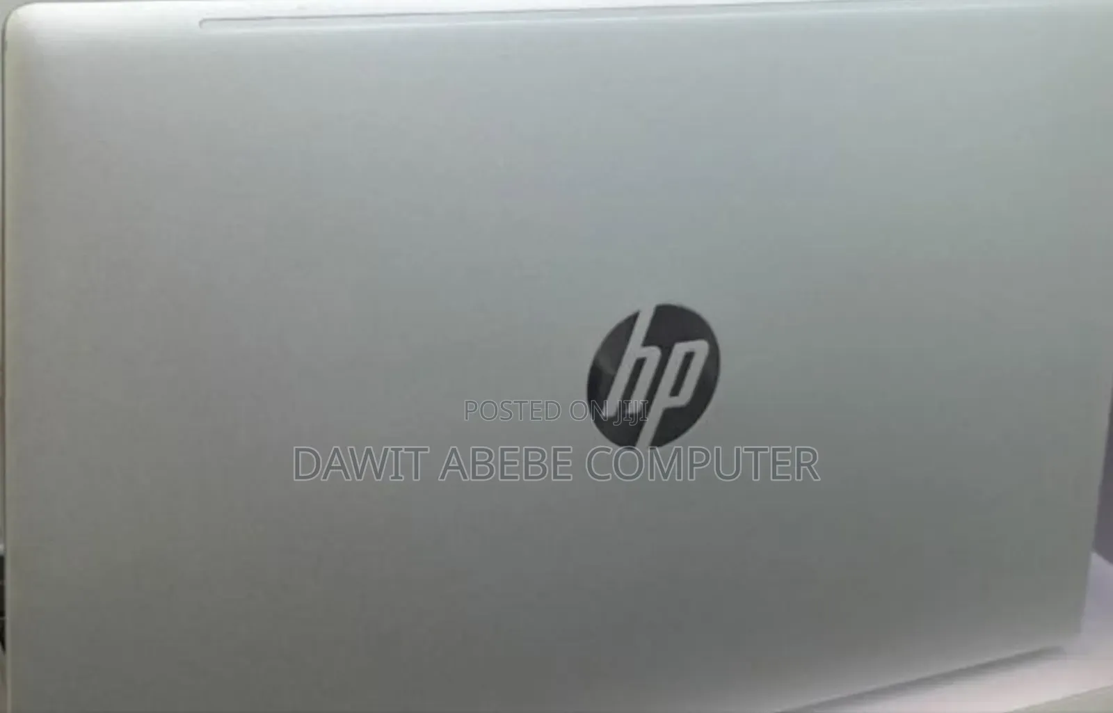 New Laptop HP ProBook 450 G8 8GB Intel Core I7 SSD 512GB
