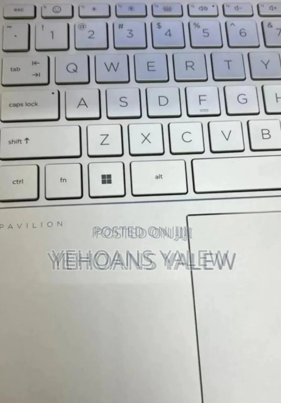 New Laptop HP Pavilion 14t 16GB Intel Core i7 SSD 1T