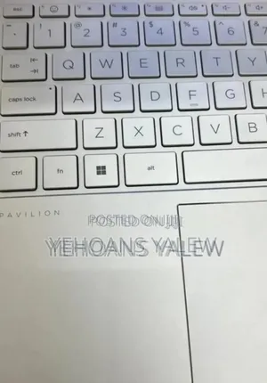 New Laptop HP Pavilion 14t 16GB Intel Core i7 SSD 1T