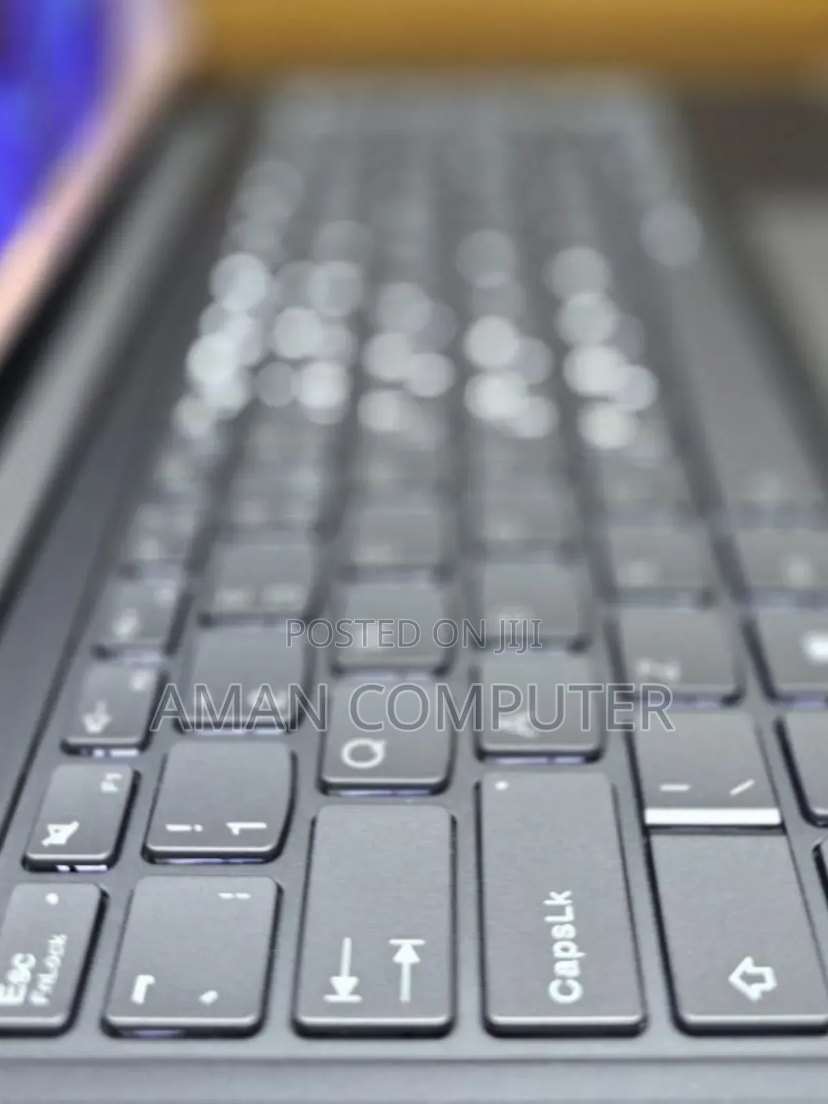 New Laptop Lenovo IdeaPad Yoga 13 32GB Intel Core I7 SSD 1T