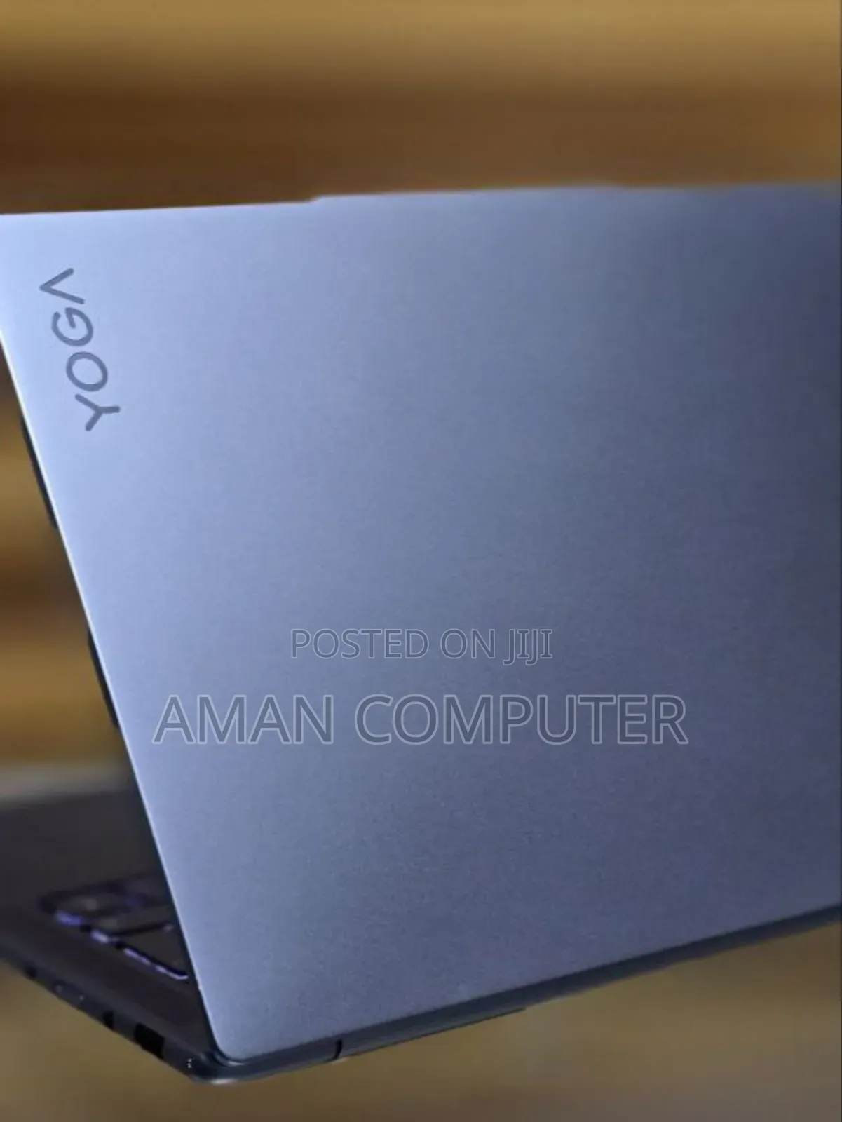 New Laptop Lenovo IdeaPad Yoga 13 32GB Intel Core I7 SSD 1T