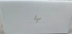 New Laptop HP EliteBook 850 G8 16GB Intel Core I7 SSD 1T