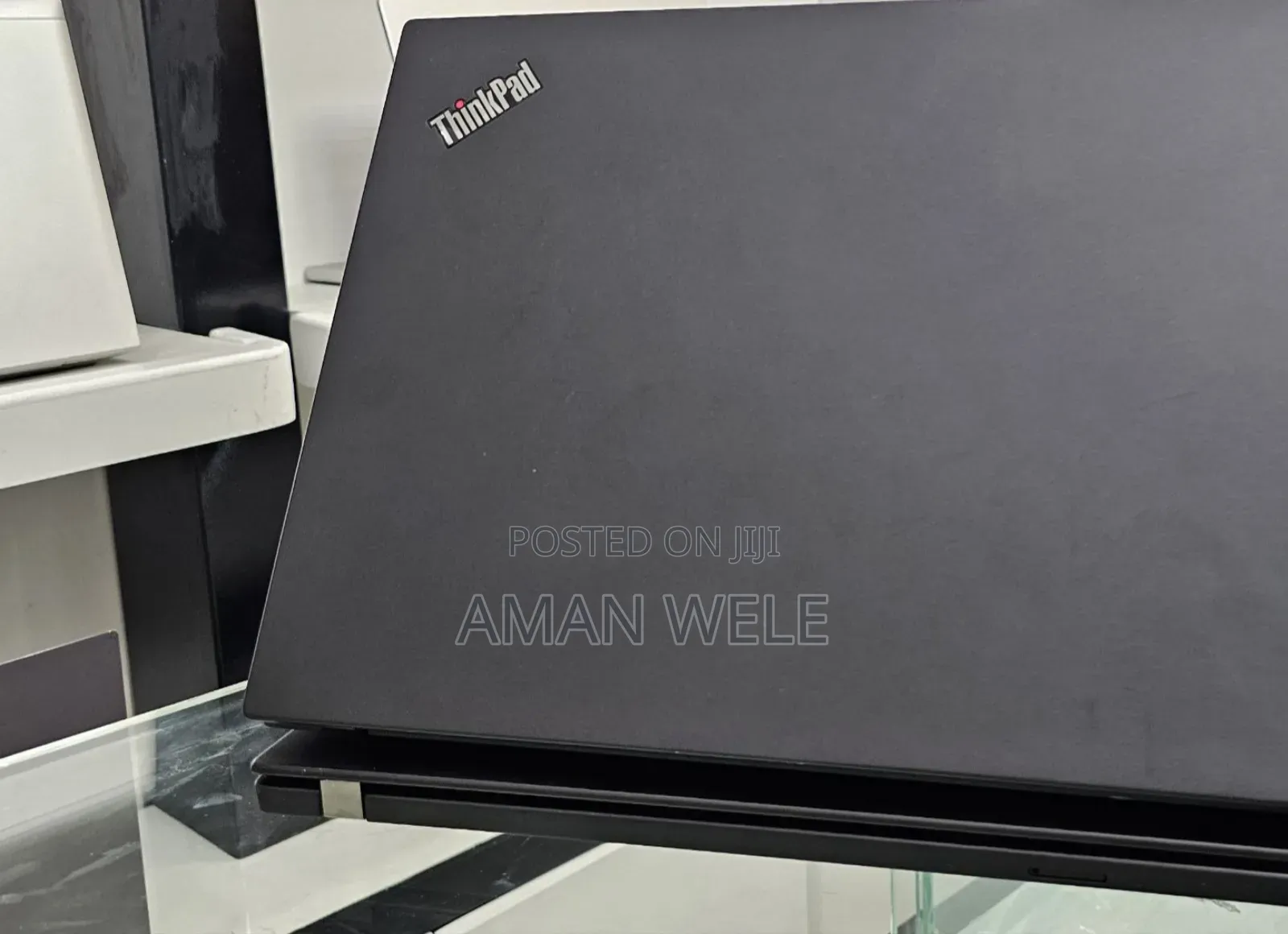 New Laptop Lenovo ThinkPad T495s 16GB AMD Ryzen 7 SSD 512GB