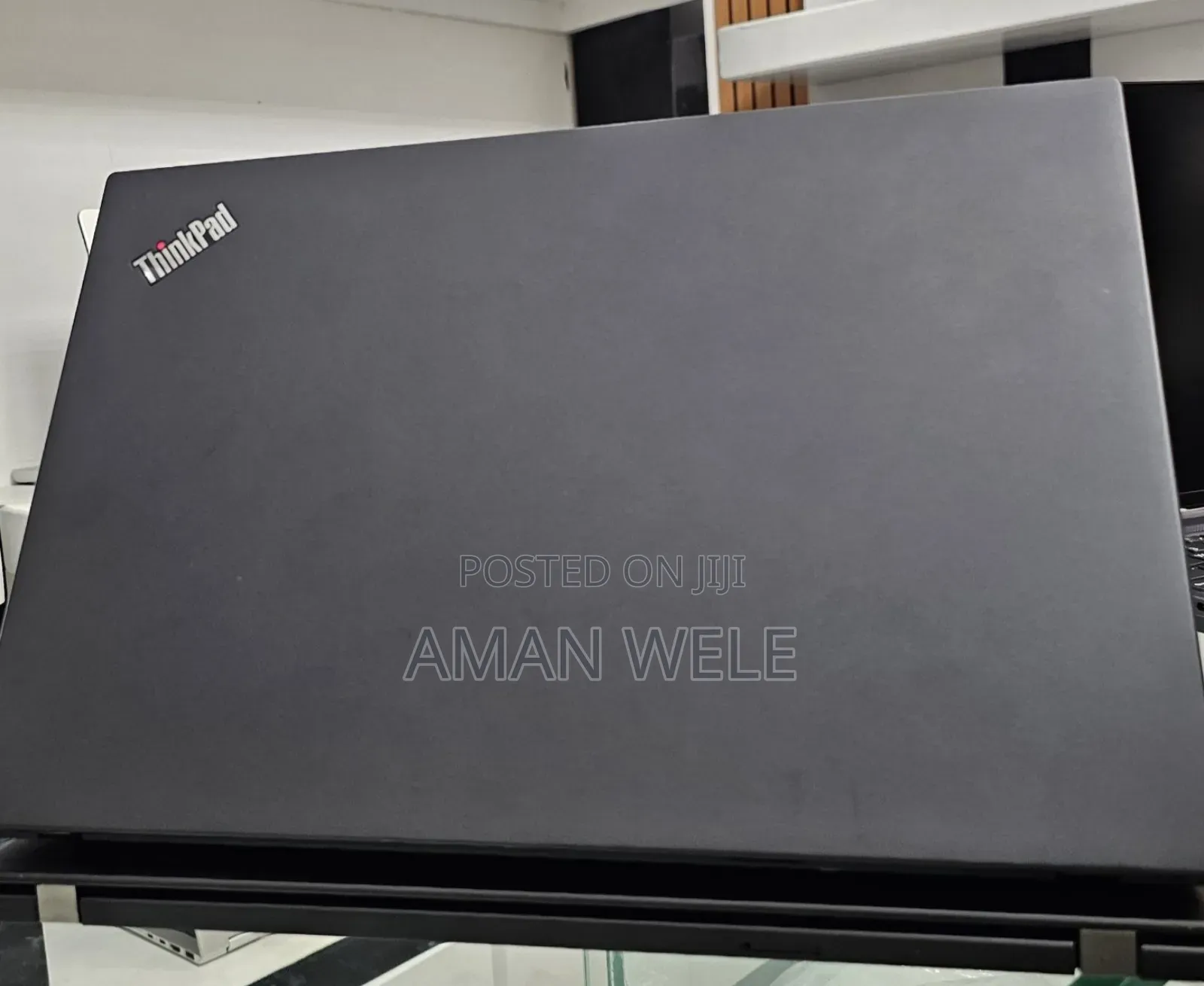 New Laptop Lenovo ThinkPad T495s 16GB AMD Ryzen 7 SSD 512GB