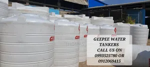 Photo - Water Tankers