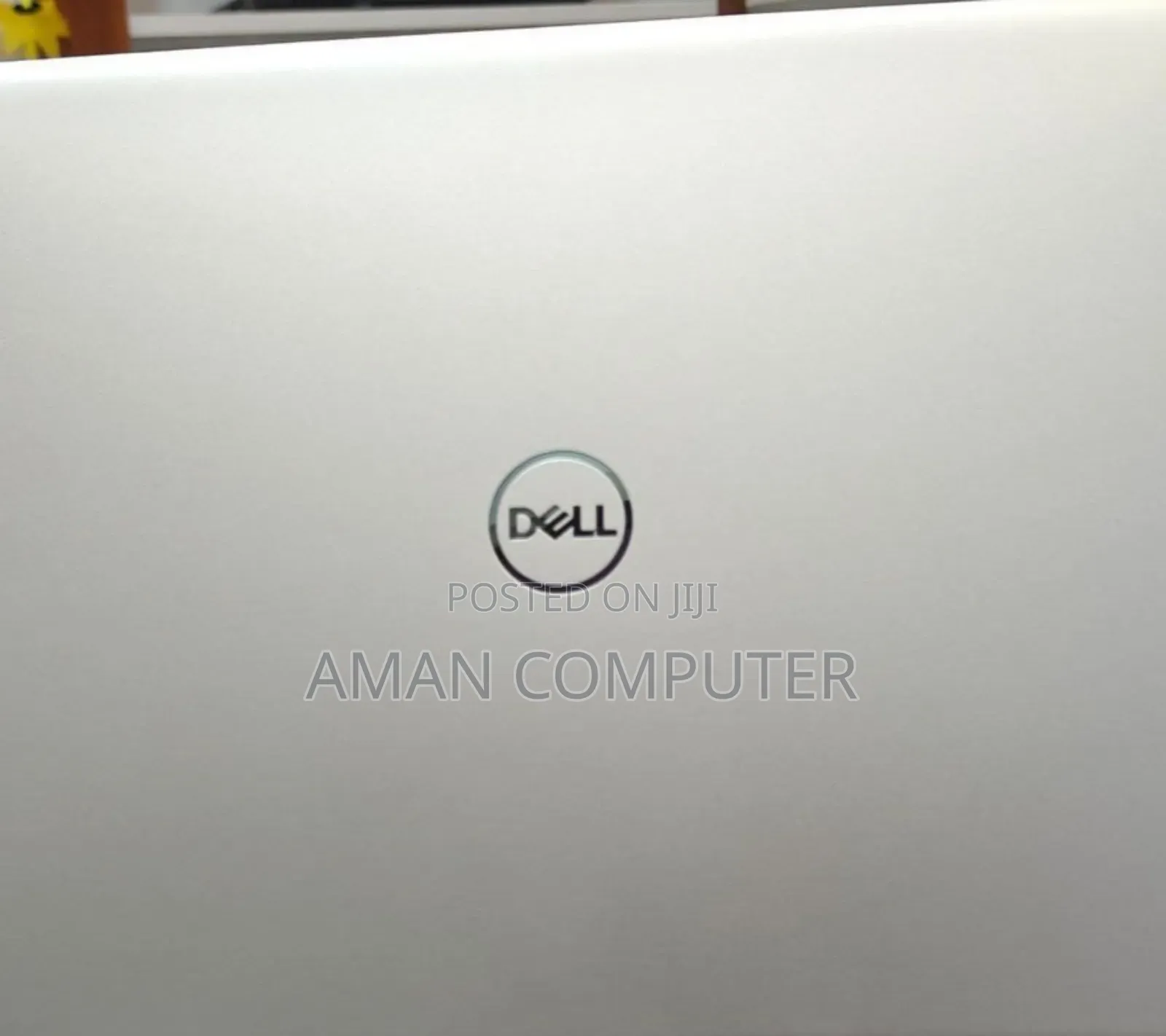 New Laptop Dell Inspiron 15 16GB Intel Core I7 SSD 512GB