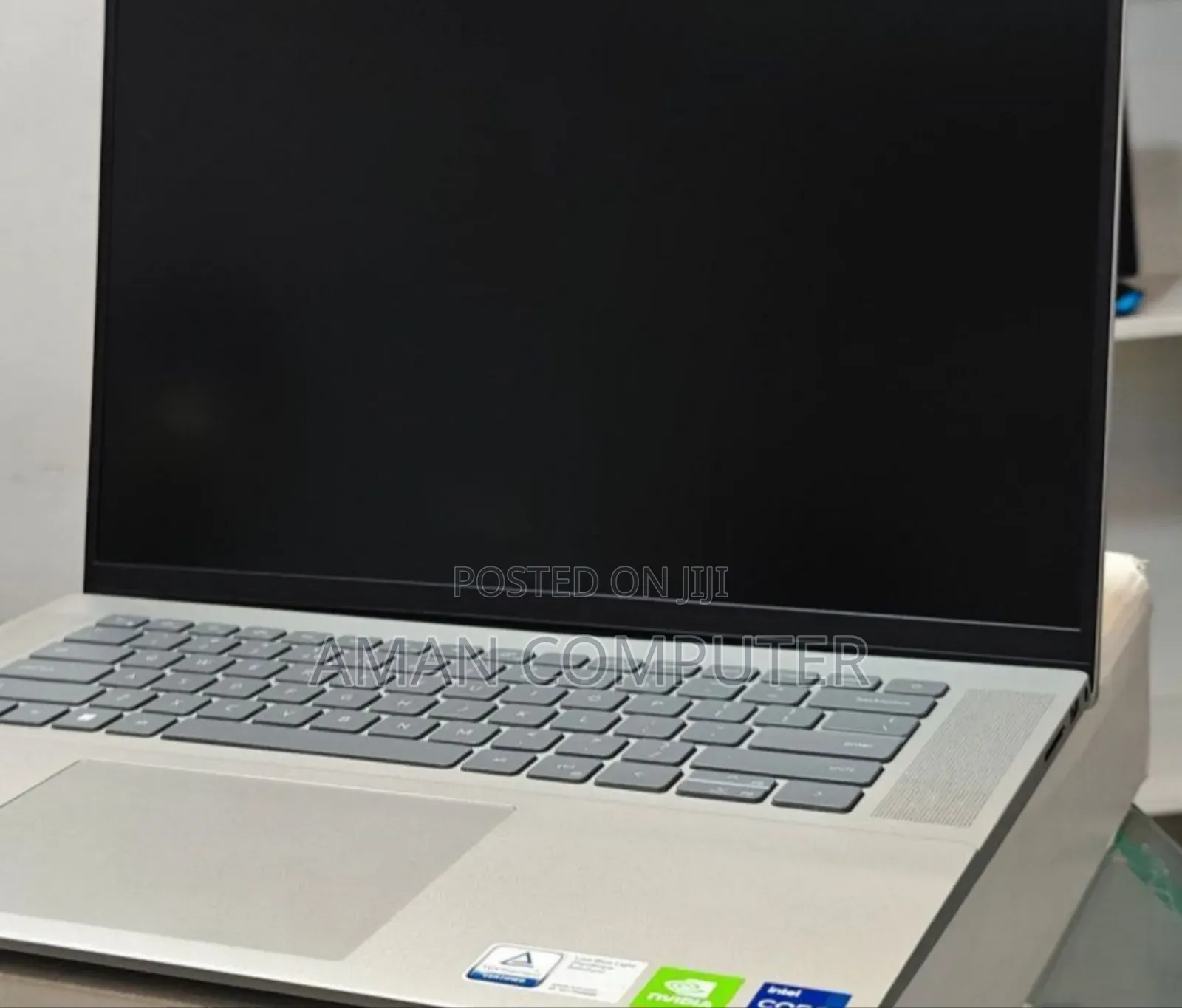 New Laptop Dell Inspiron 15 16GB Intel Core I7 SSD 512GB