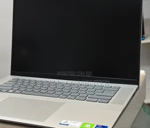 New Laptop Dell Inspiron 15 16GB Intel Core I7 SSD 512GB